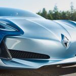 Borgward Isabella Concept 5 150x150