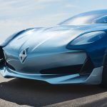 Borgward Isabella Concept 7 150x150