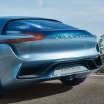 Borgward Isabella Concept 8 150x150