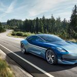 Borgward Isabella Concept 9 150x150