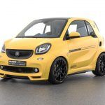 Brabus Ultimate E Concept 2 150x150