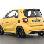 Brabus Ultimate E Concept 3 150x150