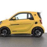 Brabus Ultimate E Concept 4 150x150