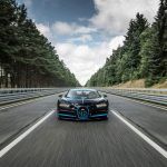 Bugatti Chiron Record 1 150x150