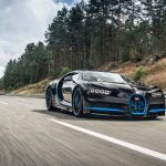Bugatti Chiron Record 12 150x150