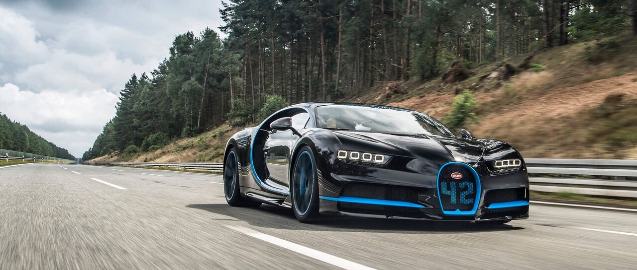 Todas las noticias de coches en un solo portal: Pruebas, fotos, vídeos, informes...