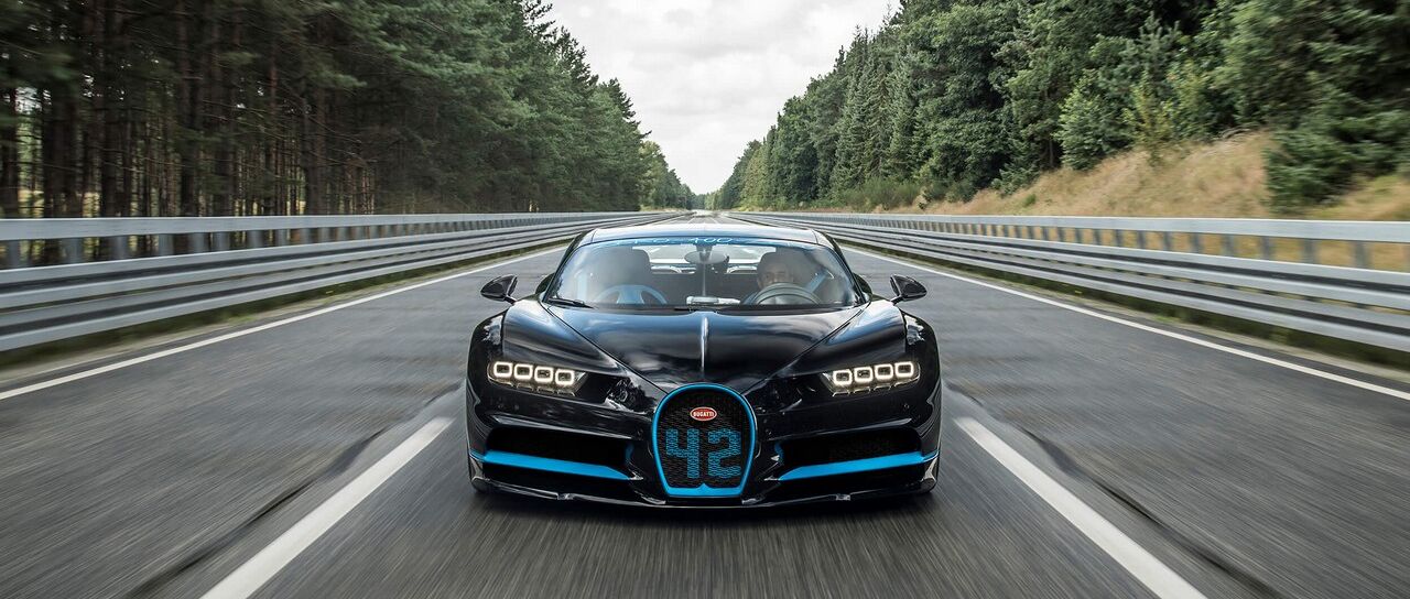 Todas las noticias de coches en un solo portal: Pruebas, fotos, vídeos, informes...