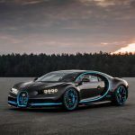 Bugatti Chiron Record 4 150x150