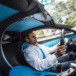 Bugatti Chiron Record 5 150x150