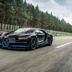 Bugatti Chiron Record 8 150x150