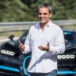 Bugatti Chiron Record 9 150x150