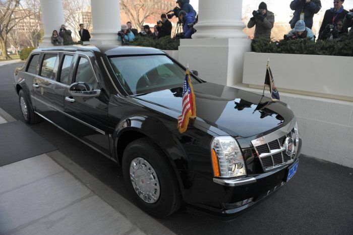 Cadillac Trump 1 700x466