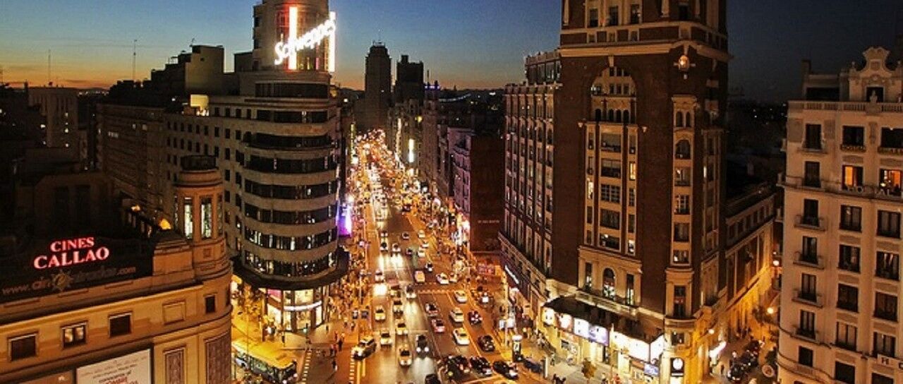 Todas las noticias de coches en un solo portal: Pruebas, fotos, vídeos, informes...