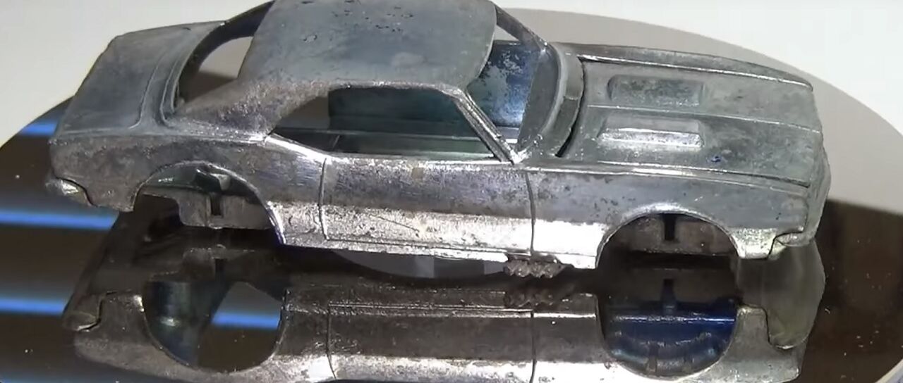 Todas las noticias de coches en un solo portal: Pruebas, fotos, vídeos, informes...