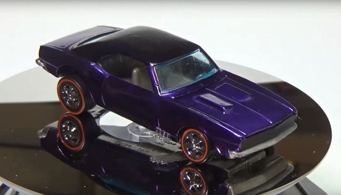 Chevrolet Camaro Hot Wheels Restauracion 2 700x401