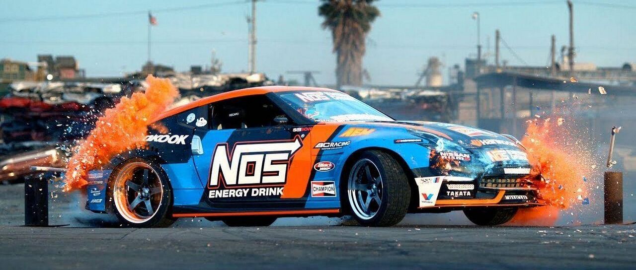 Todas las noticias de coches en un solo portal: Pruebas, fotos, vídeos, informes...