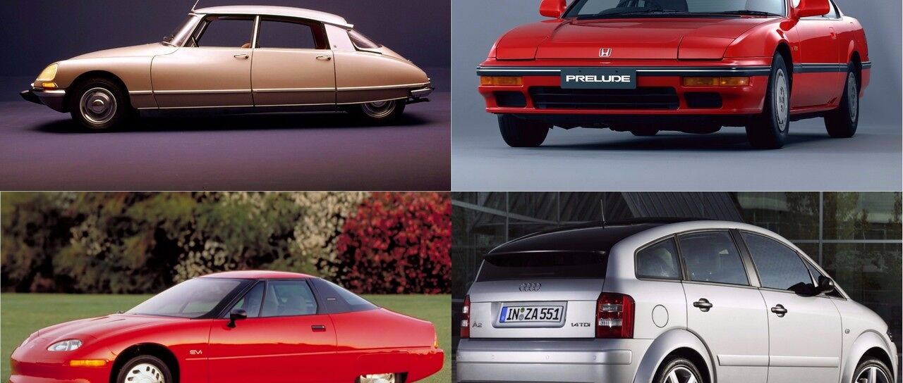 Todas las noticias de coches en un solo portal: Pruebas, fotos, vídeos, informes...