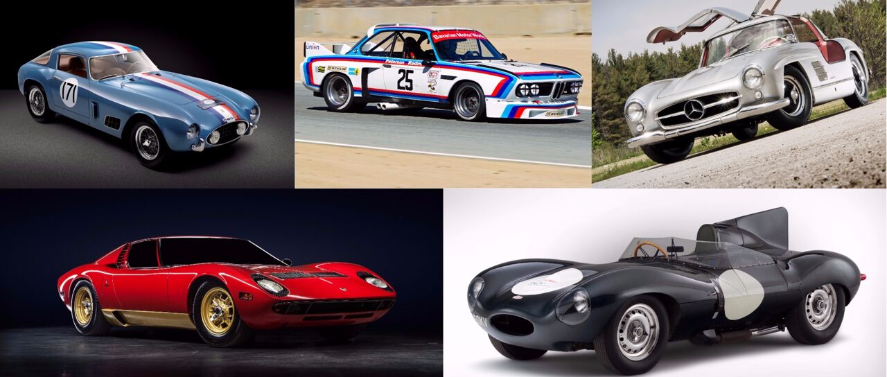 Todas las noticias de coches en un solo portal: Pruebas, fotos, vídeos, informes...