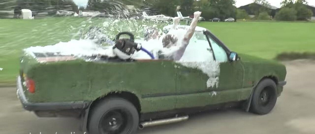 Todas las noticias de coches en un solo portal: Pruebas, fotos, vídeos, informes...