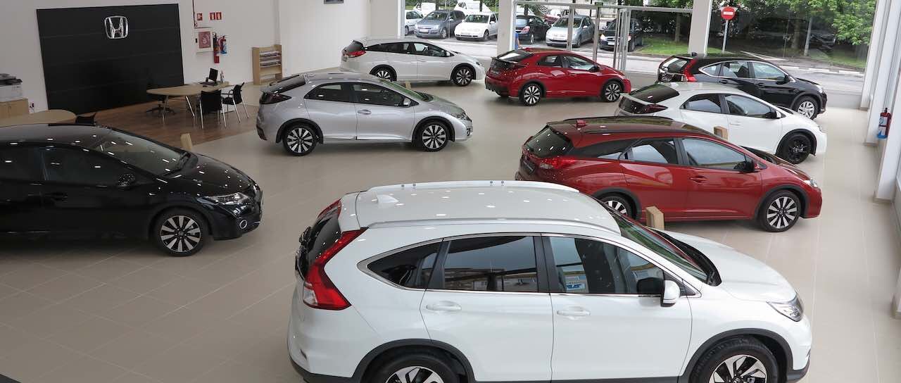 Todas las noticias de coches en un solo portal: Pruebas, fotos, vídeos, informes...