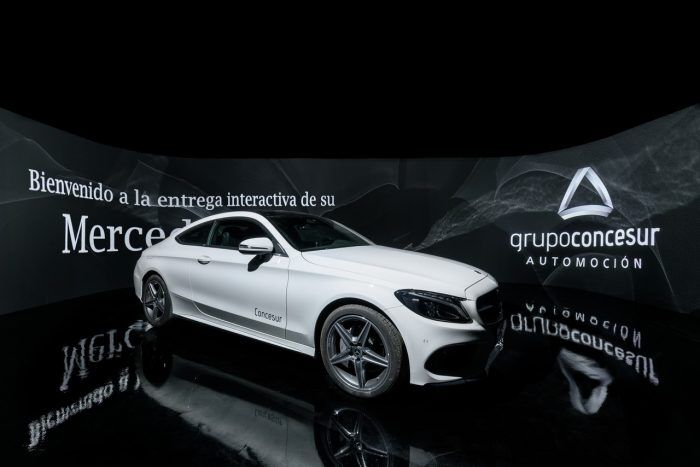Concesur Concesionario Mercedes Entrega Virtual 2 700x467