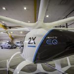 Daimler Volocopter 10 150x150