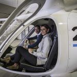 Daimler Volocopter 11 150x150
