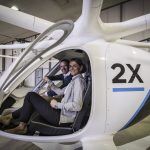 Daimler Volocopter 12 150x150
