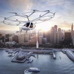 Daimler Volocopter 15 150x150