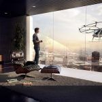 Daimler Volocopter 16 150x150