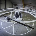 Daimler Volocopter 6 150x150