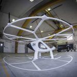 Daimler Volocopter 8 150x150