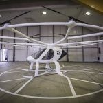 Daimler Volocopter 9 150x150