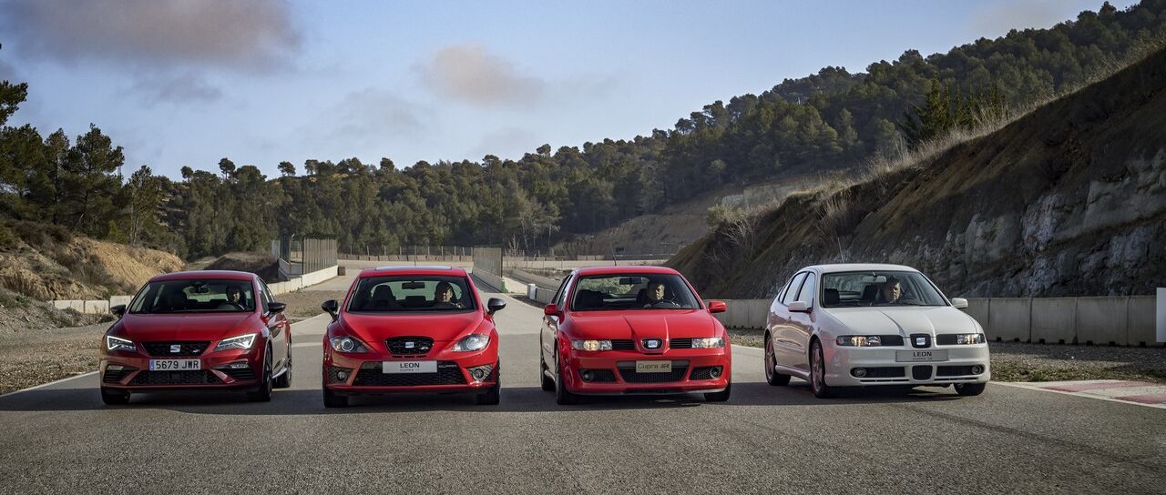 Todas las noticias de coches en un solo portal: Pruebas, fotos, vídeos, informes...