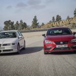 Evolucion Seat Leon Cupra 7 150x150