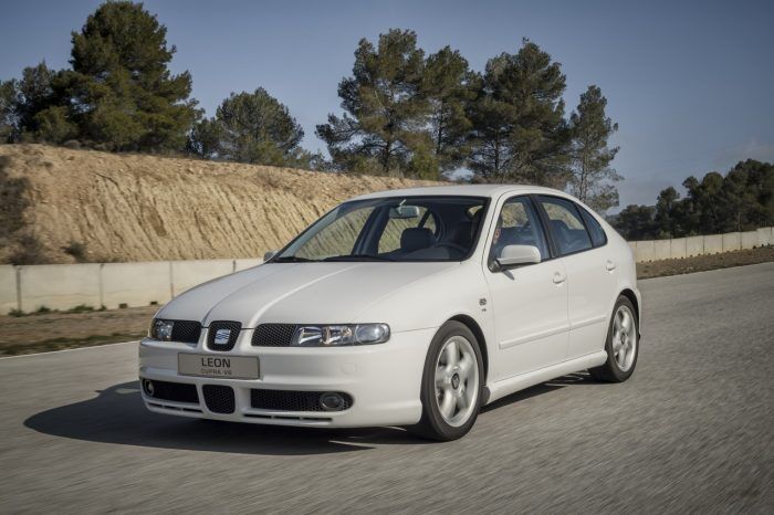 Evolucion Seat Leon Cupra 8 700x466