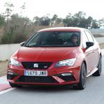 Evolucion Seat Leon Cupra 9 150x150