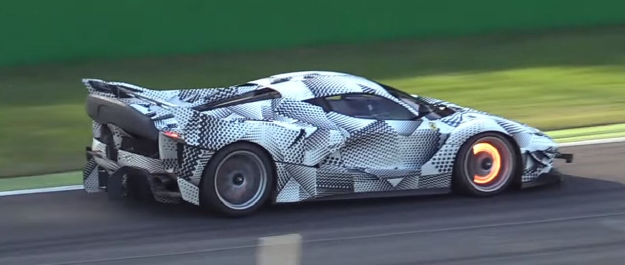 Todas las noticias de coches en un solo portal: Pruebas, fotos, vídeos, informes...