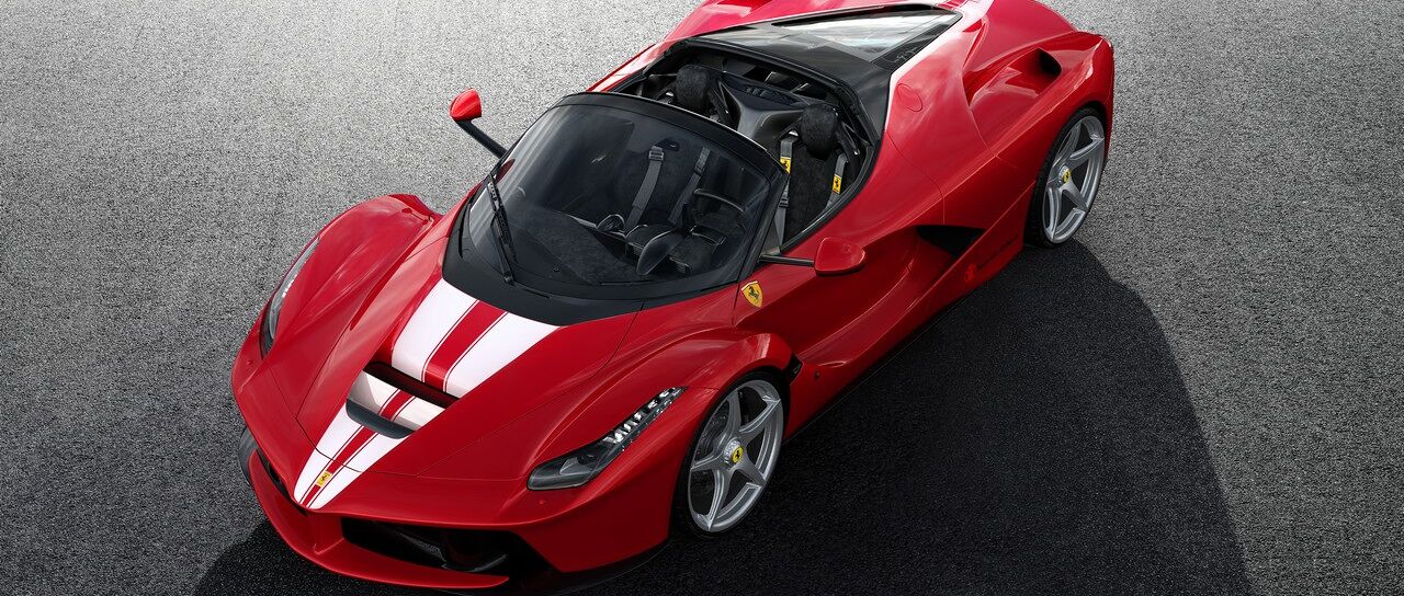 Todas las noticias de coches en un solo portal: Pruebas, fotos, vídeos, informes...