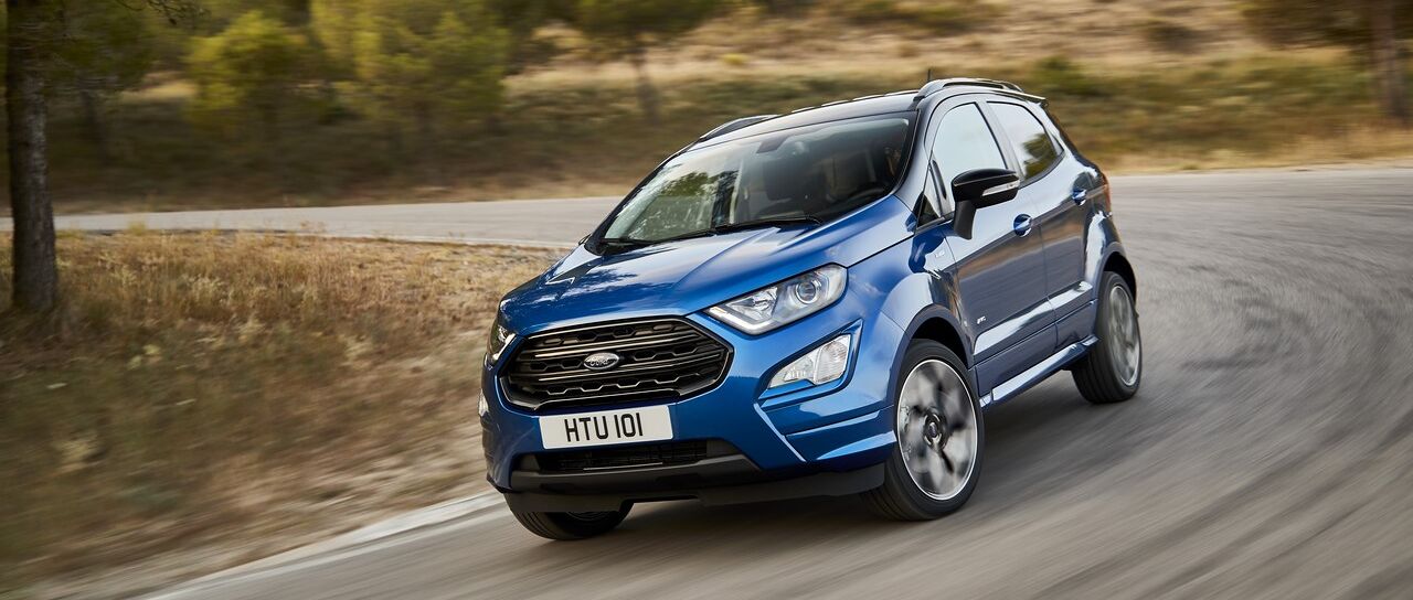 Todas las noticias de coches en un solo portal: Pruebas, fotos, vídeos, informes...