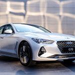 Genesis G70 13 150x150