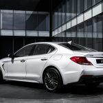 Genesis G70 14 150x150