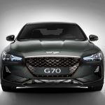 Genesis G70 24 150x150