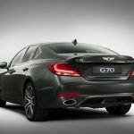 Genesis G70 25 150x150