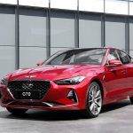 Genesis G70 3 150x150