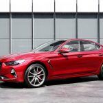 Genesis G70 4 150x150