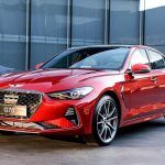 Genesis G70 5 150x150