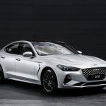 Genesis G70 8 150x150