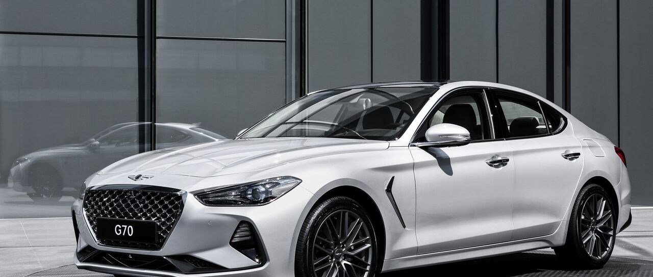 Todas las noticias de coches en un solo portal: Pruebas, fotos, vídeos, informes...