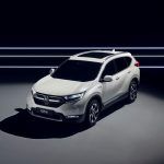 Honda Civic Cr V Prototype 1 150x150